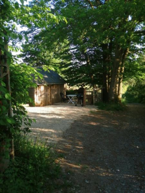 La Cabane Insolite de Belle Vue